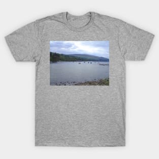 Loch Tay T-Shirt